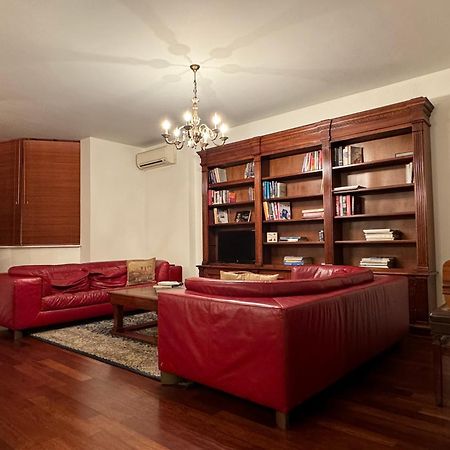 טיראנה Lana Riverside Apartment מראה חיצוני תמונה