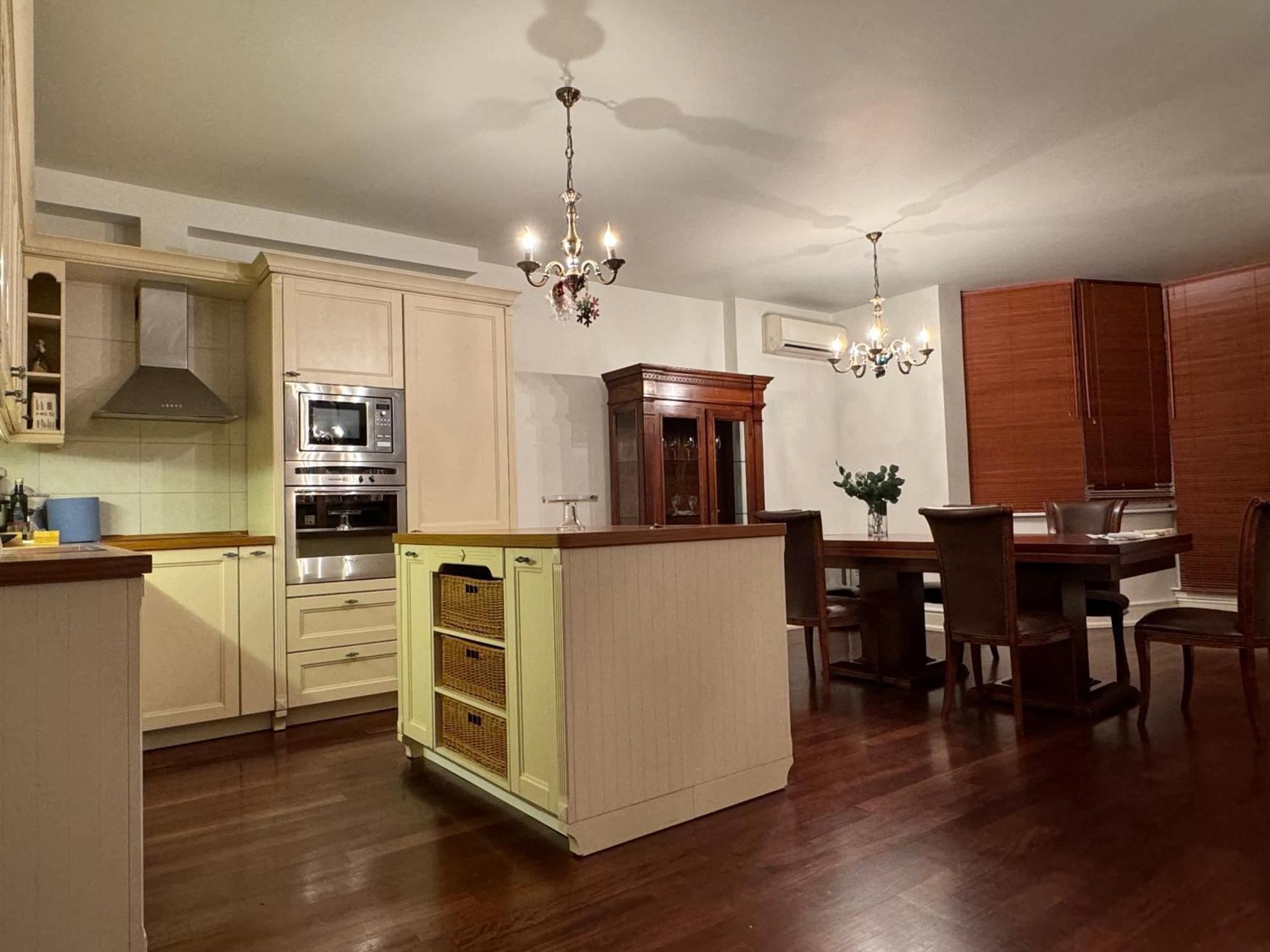 טיראנה Lana Riverside Apartment מראה חיצוני תמונה