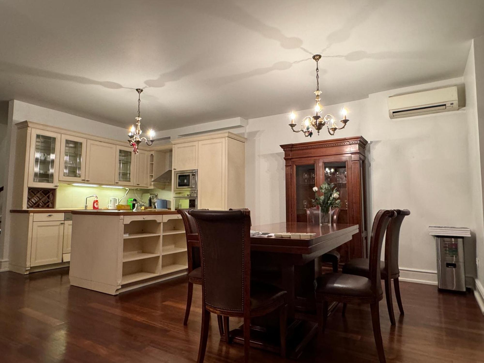 טיראנה Lana Riverside Apartment מראה חיצוני תמונה