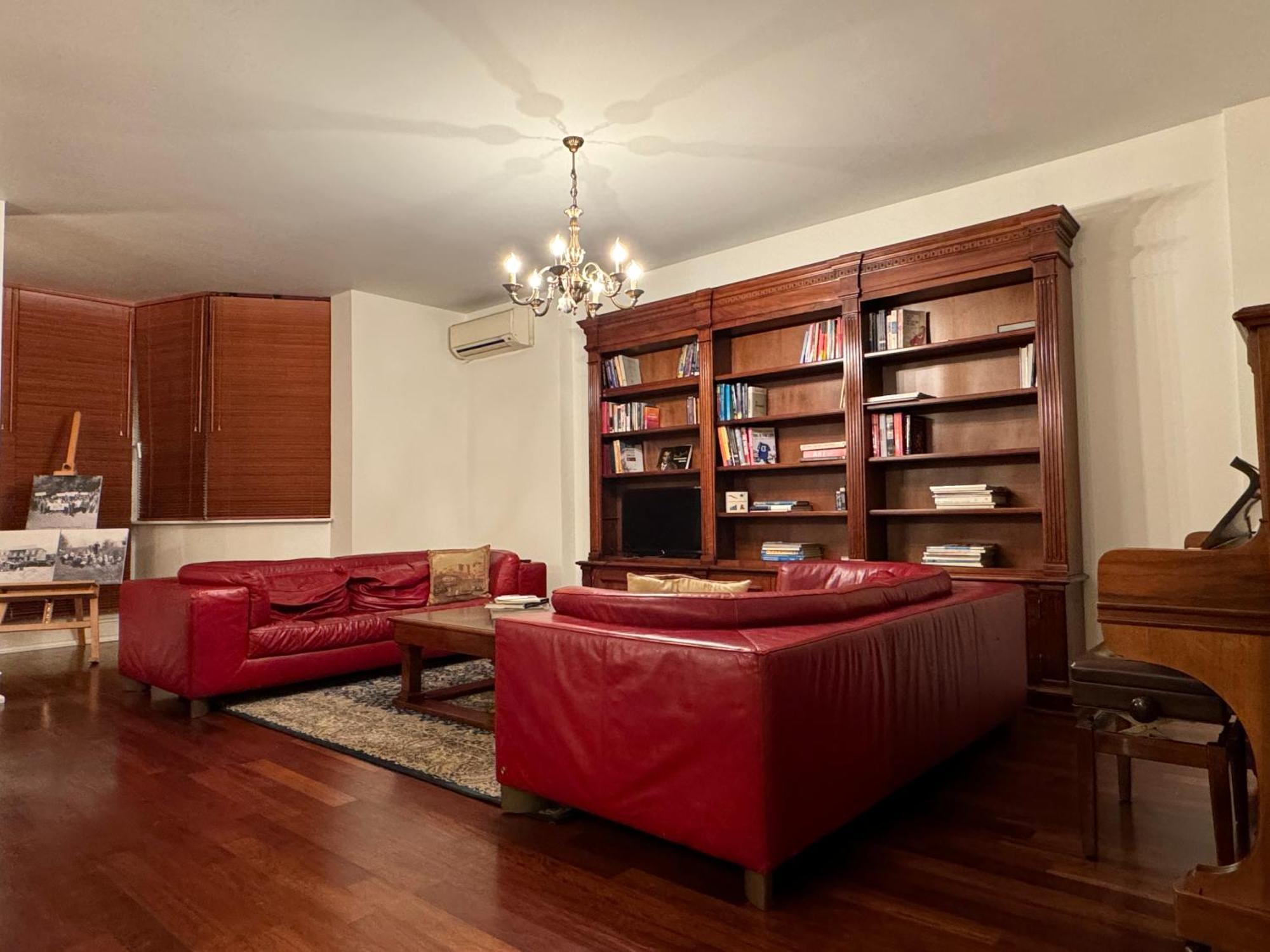 טיראנה Lana Riverside Apartment מראה חיצוני תמונה