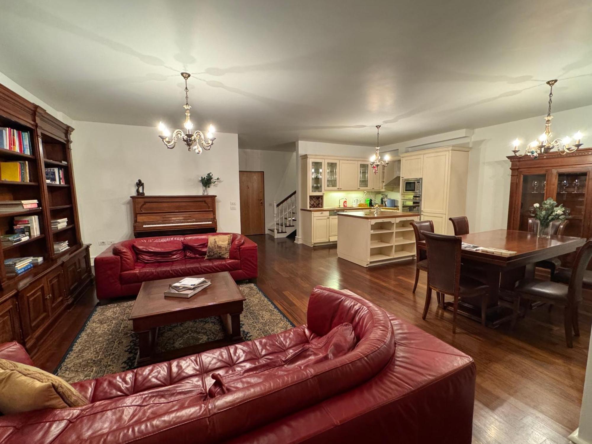 טיראנה Lana Riverside Apartment מראה חיצוני תמונה
