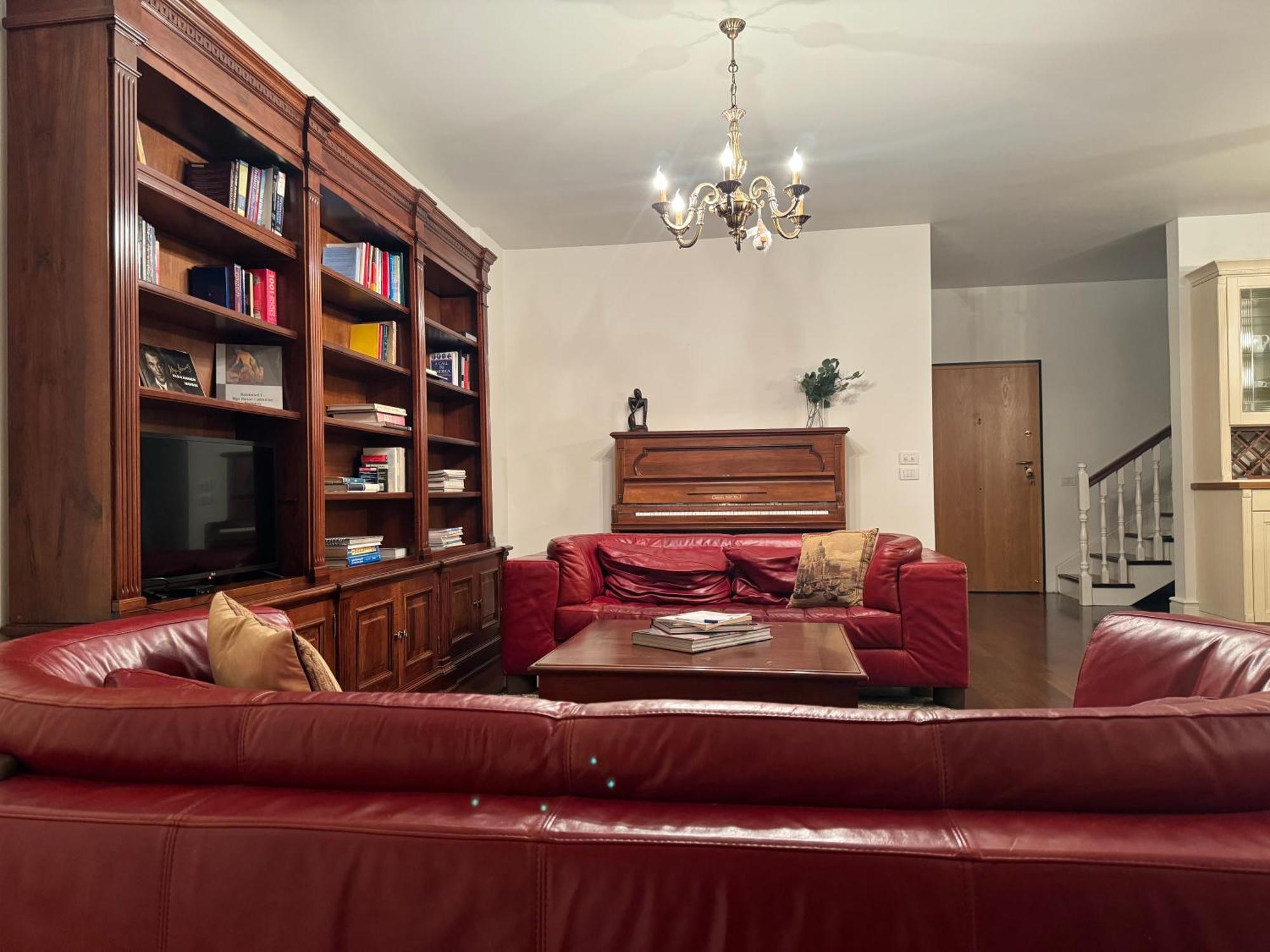 טיראנה Lana Riverside Apartment מראה חיצוני תמונה