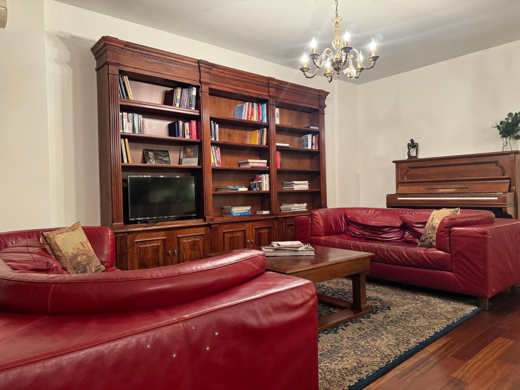טיראנה Lana Riverside Apartment מראה חיצוני תמונה