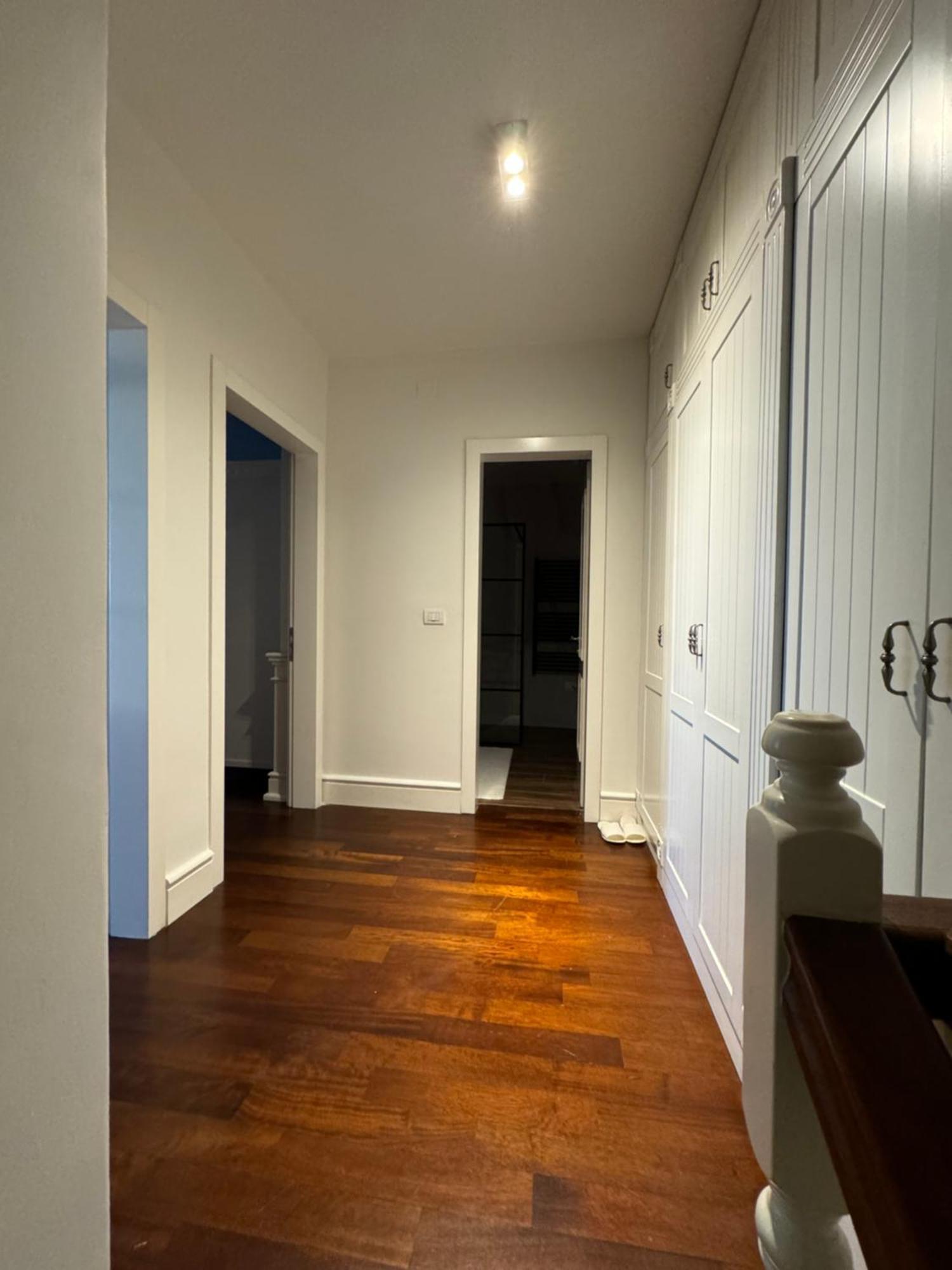טיראנה Lana Riverside Apartment מראה חיצוני תמונה
