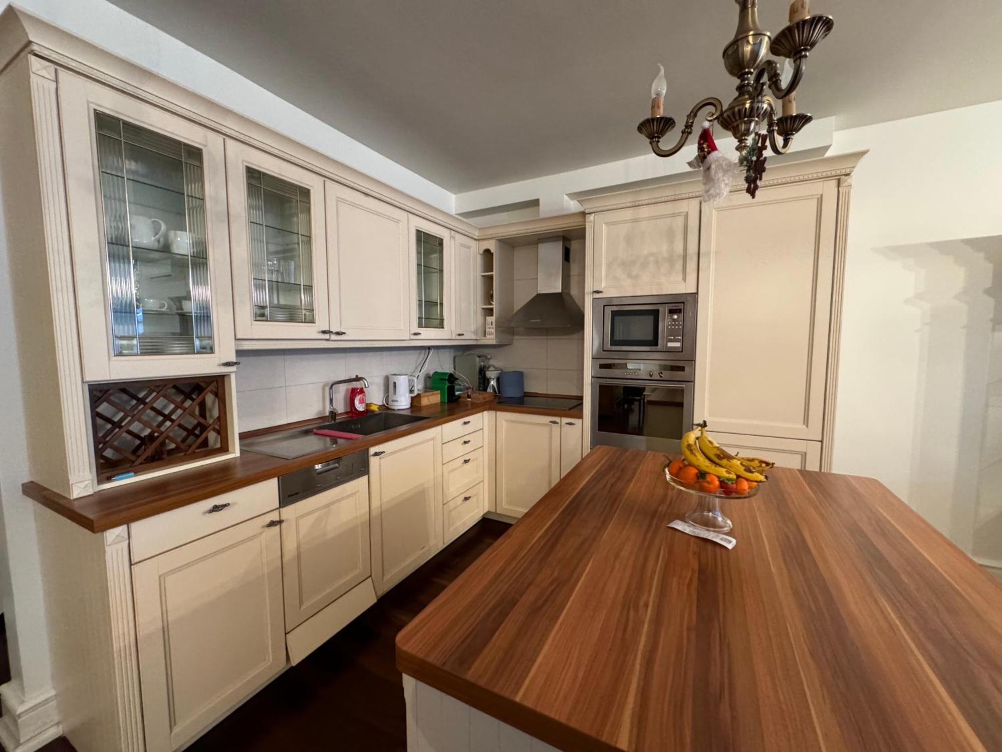 טיראנה Lana Riverside Apartment מראה חיצוני תמונה